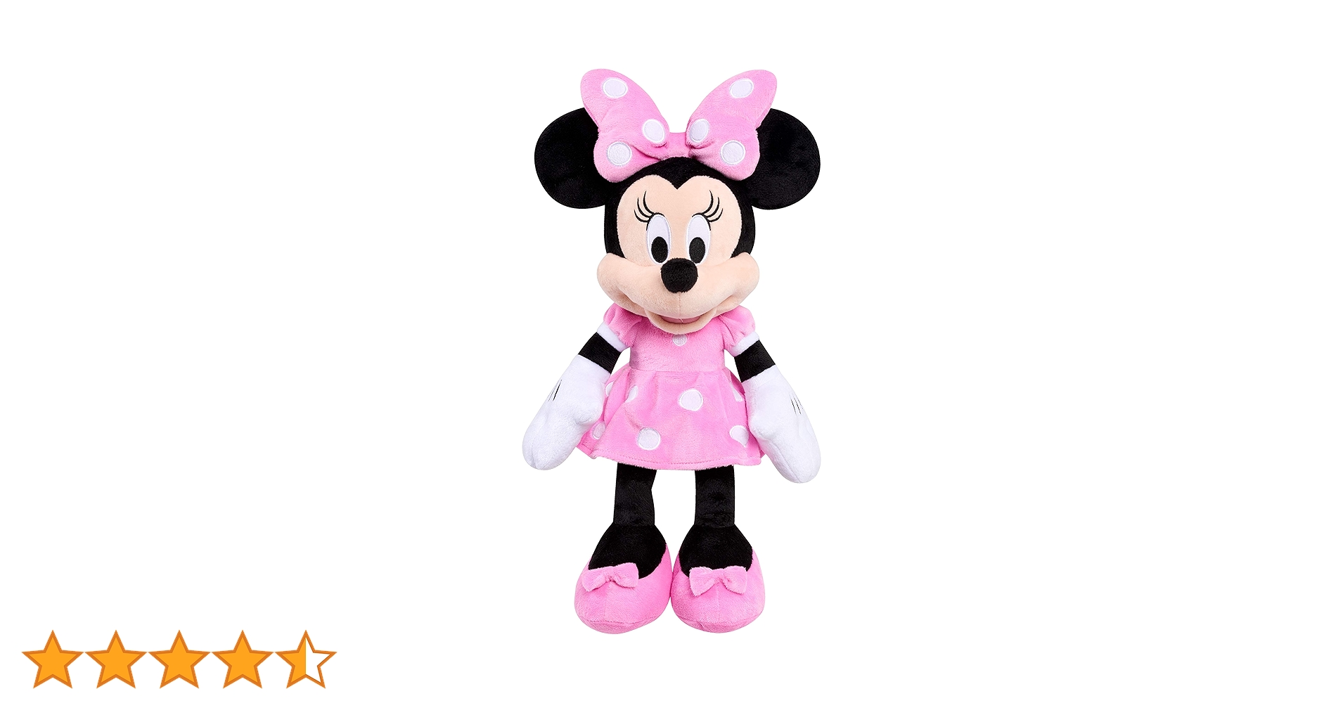 ミッキー・ミニー ぬいぐるみ セット【ディズニー公式】 Disney - ミッキーミニー ぬいぐるみ セット ディズニー レトロ